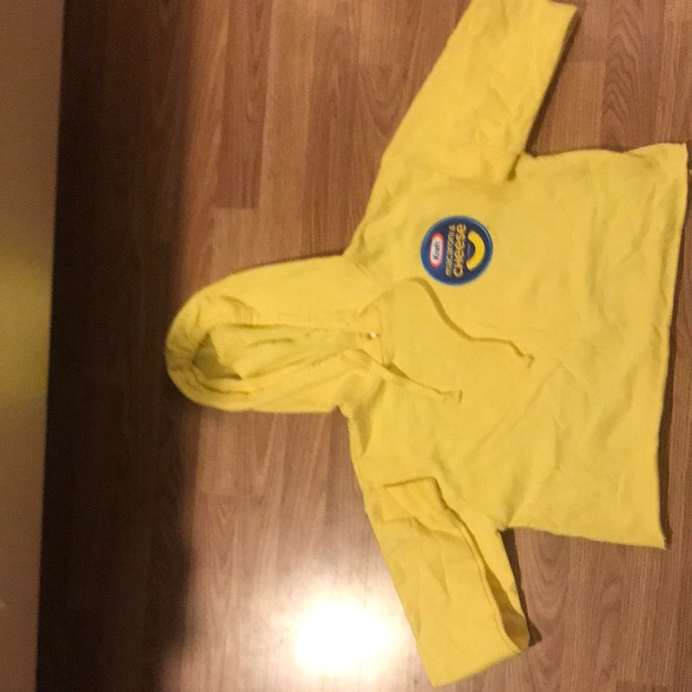 The top hasn’t been worn but the pants have a few times